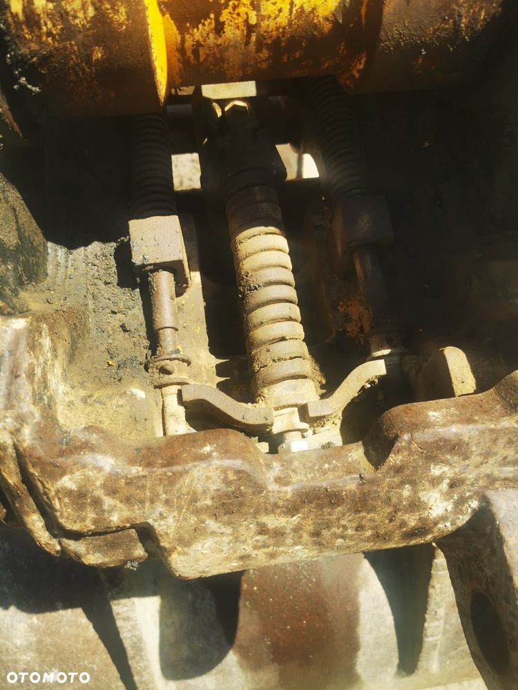 JCB 1 220 X lc 7300 MTH 2020 rok - 6