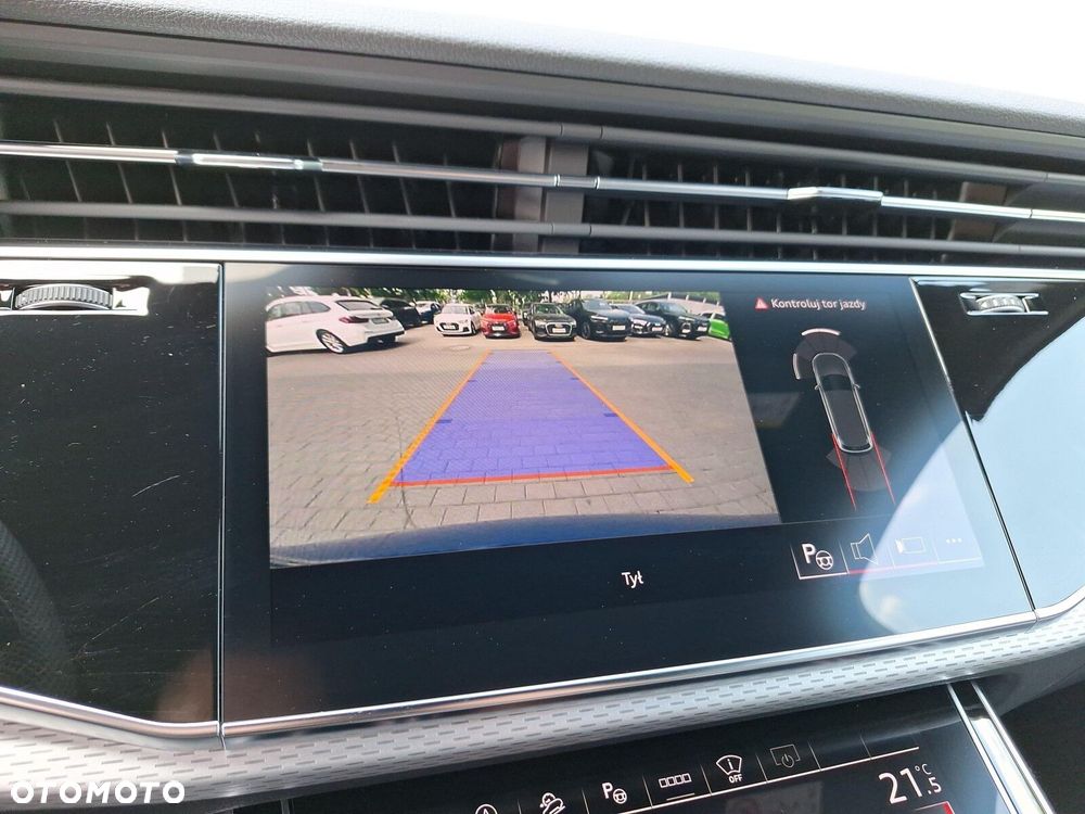 Audi Q7 55 TFSI mHEV Quattro S Line Tiptr - 30