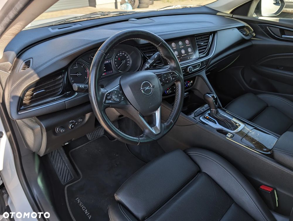 Opel Insignia 2.0 CDTI Elite S&S - 19