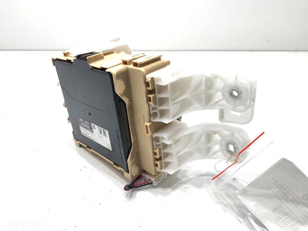 MODUŁ BSI  LEXUS NX (_Z1_) 2014 - 2022 300h AWD (AYZ15_) 114 kW [155 KM] Hybryda silnik benzynowy / - 3