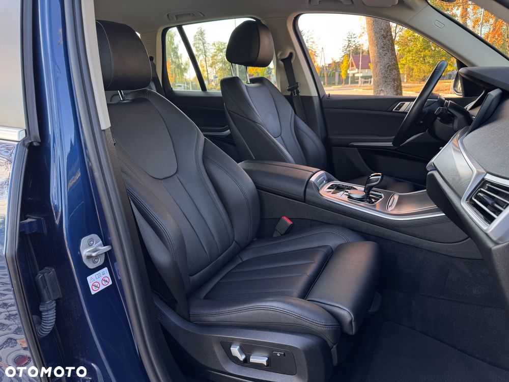 BMW X5 xDrive25d xLine - 8