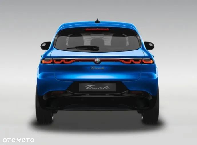 Alfa Romeo Tonale 1.5 T4 GSE mHEV Veloce DCT - 3