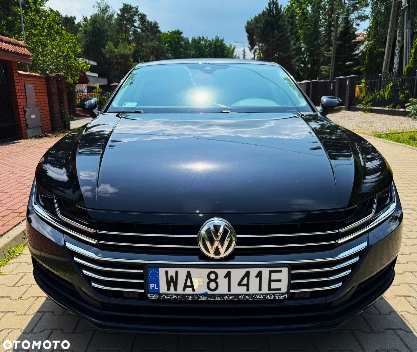 Volkswagen Arteon 2.0 TSI GPF Elegance DSG - 22