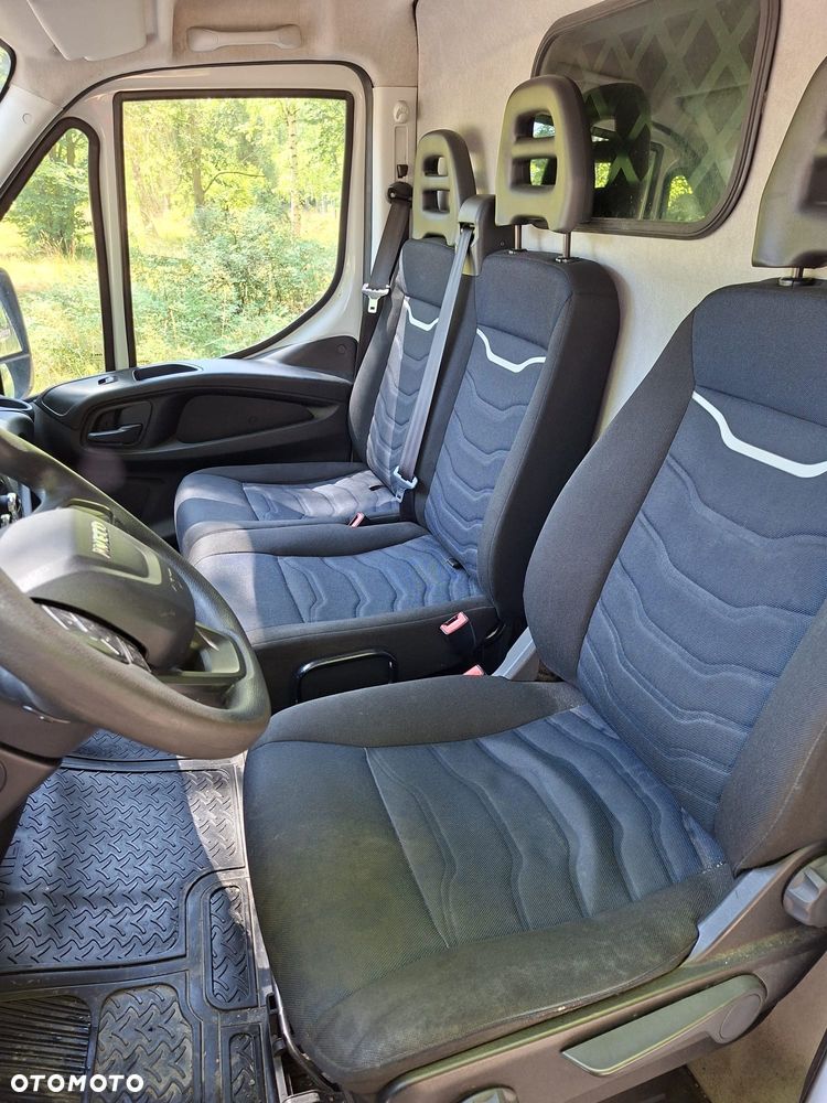 Iveco Daily 35S16 - 10