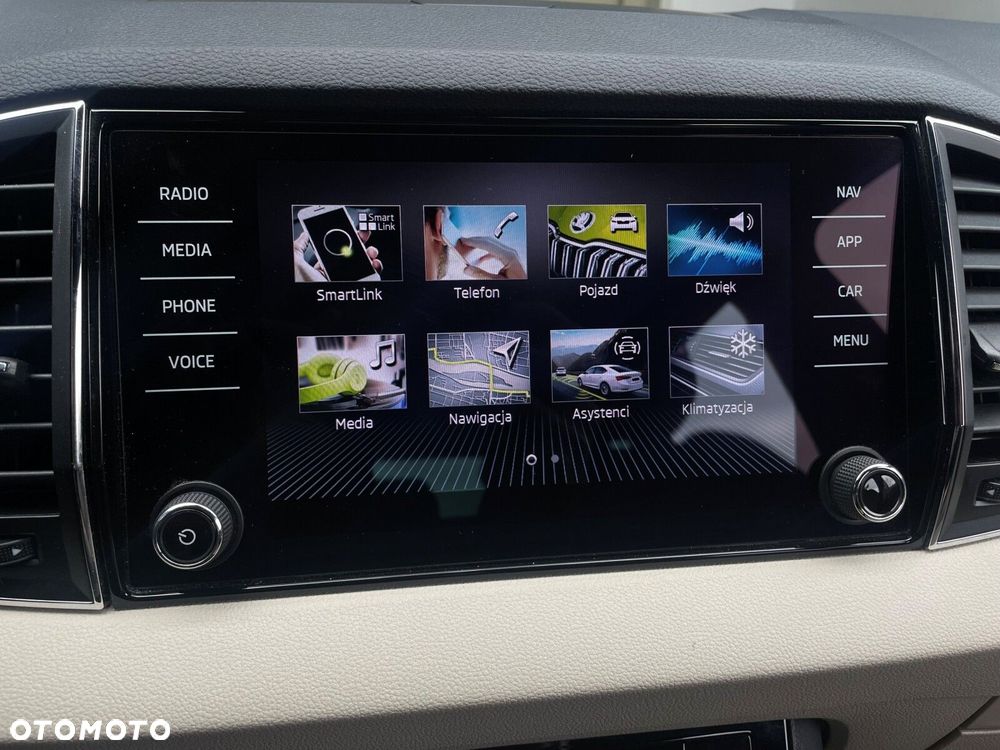 Skoda Karoq 1.5 TSI ACT Style - 24