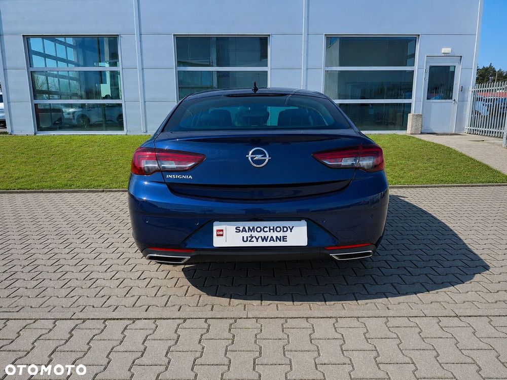 Opel Insignia 2.0 CDTI Elegance S&S - 8