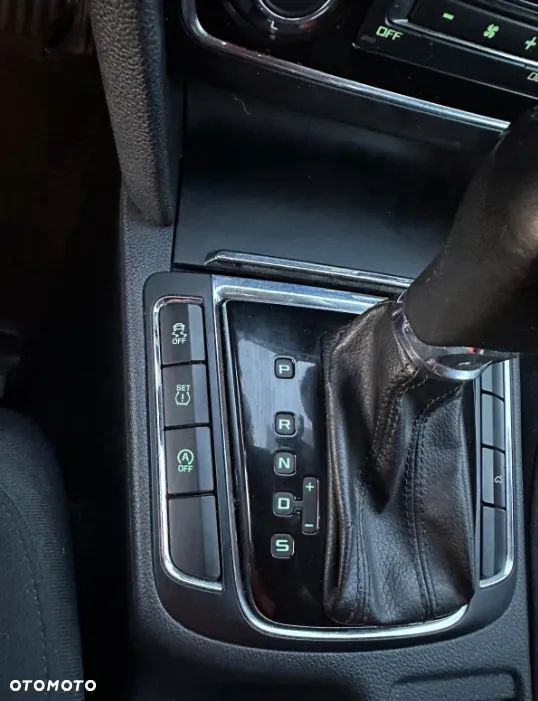 Skoda Superb 2.0 TDI 4x4 Business DSG - 20