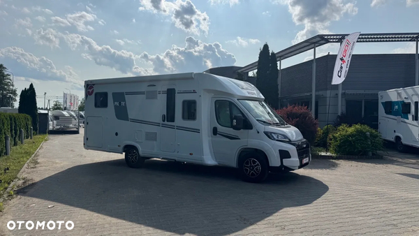 PILOTE P740 GJ Expression