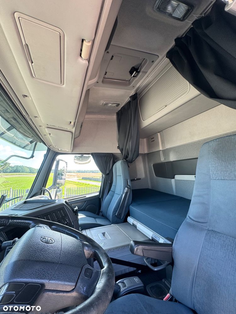 Volvo FH460 - 8