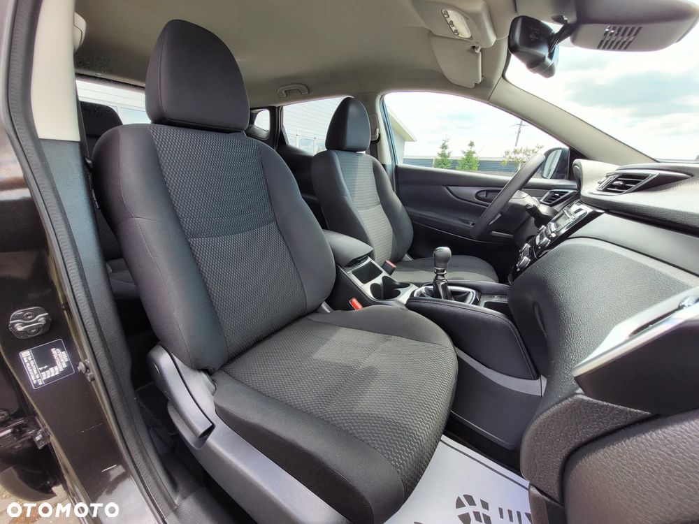 Nissan Qashqai - 18
