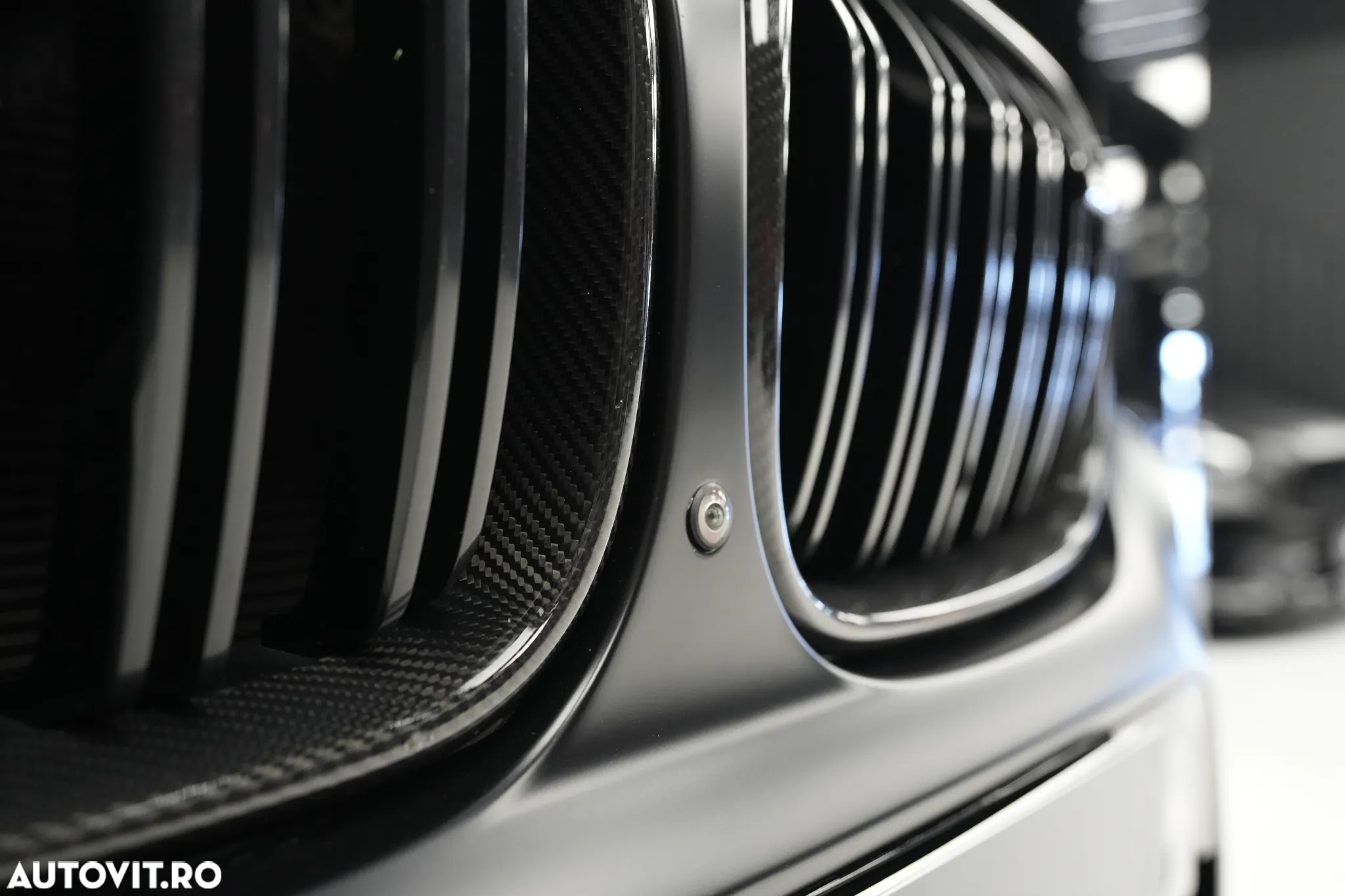 BMW X3 M Standard - 7