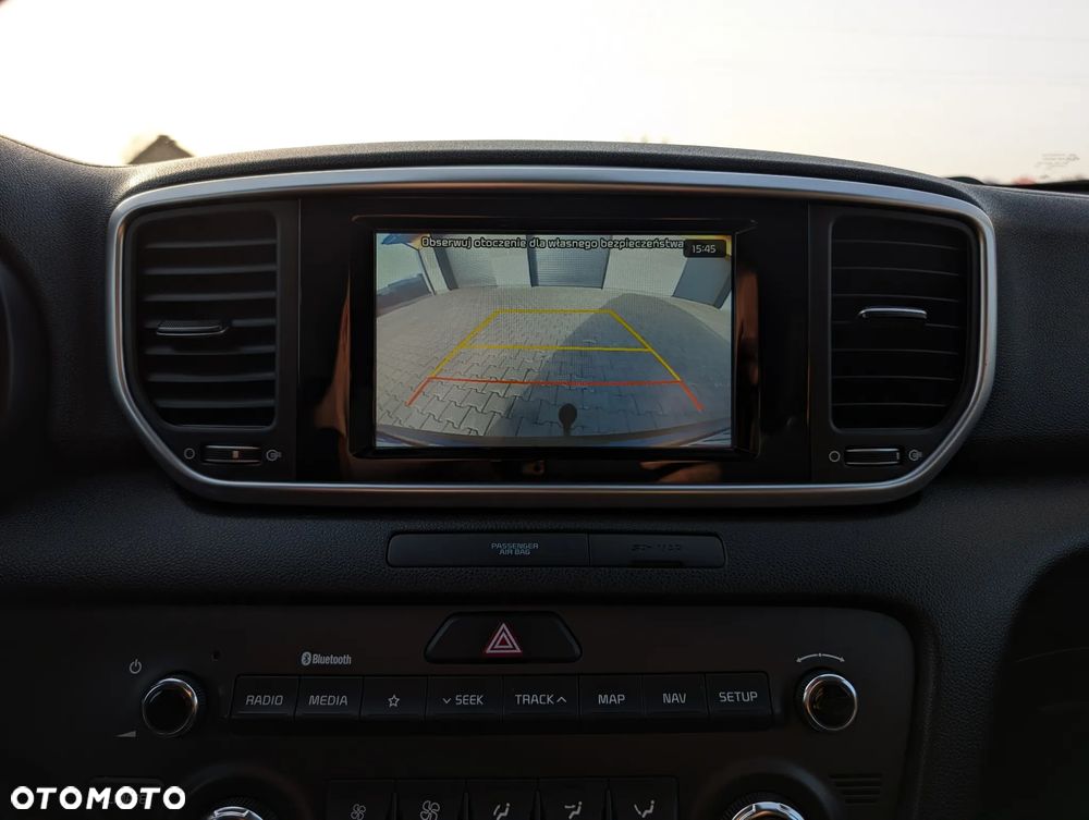 Kia Sportage 1.6 T-GDI AWD VISION - 28