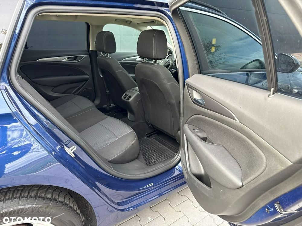 Opel Insignia 1.5 CDTI Elegance S&S - 34
