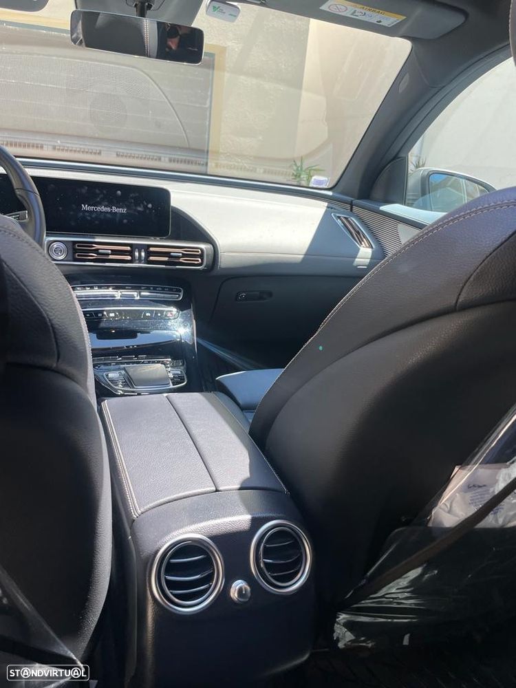 Mercedes-Benz EQC 400 4Matic - 6