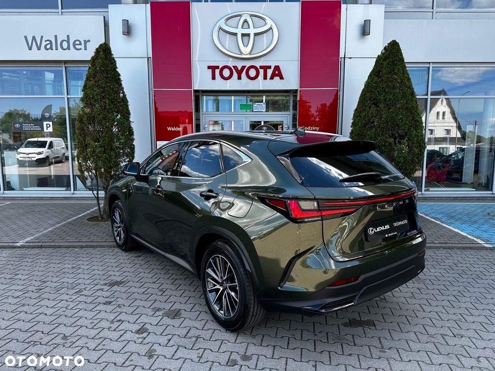 Lexus NX 350h Prestige 2WD - 7