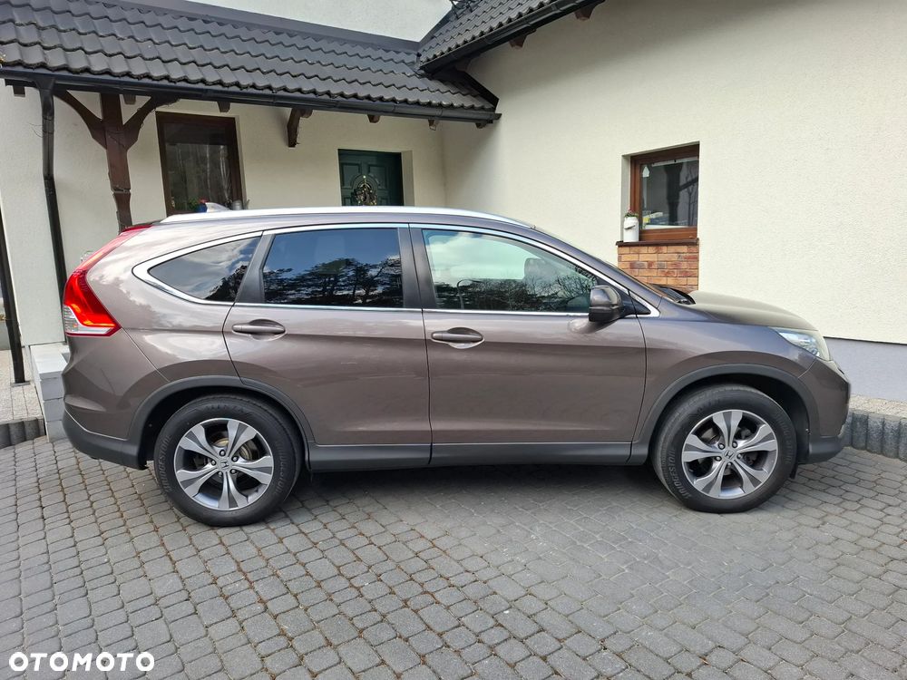 Honda CR-V 1.6i DTEC 2WD Lifestyle - 30