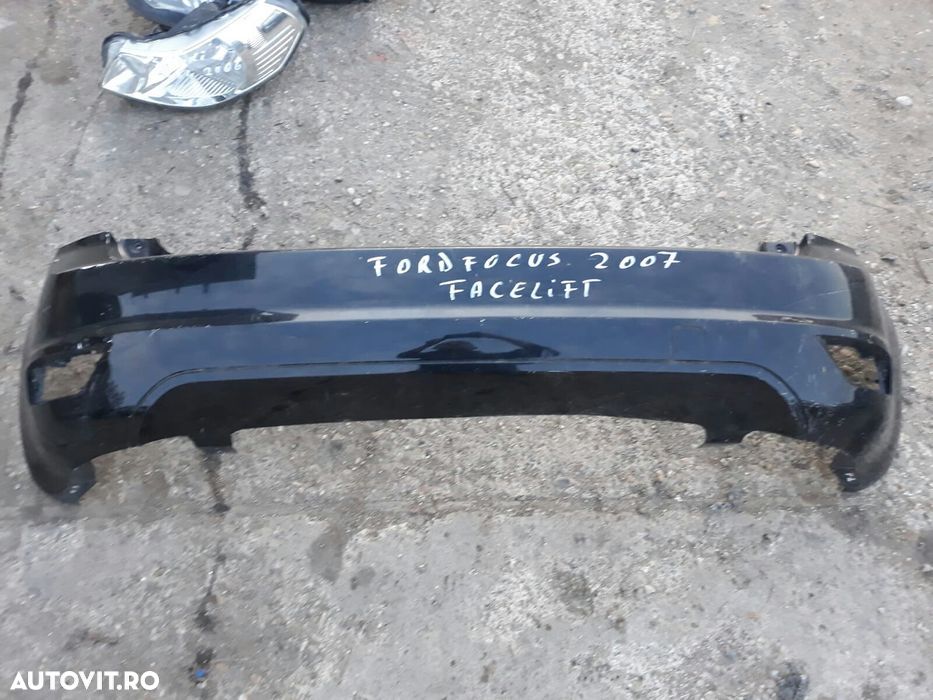 Bara Spate Ford focus facelift an 2009 - 1