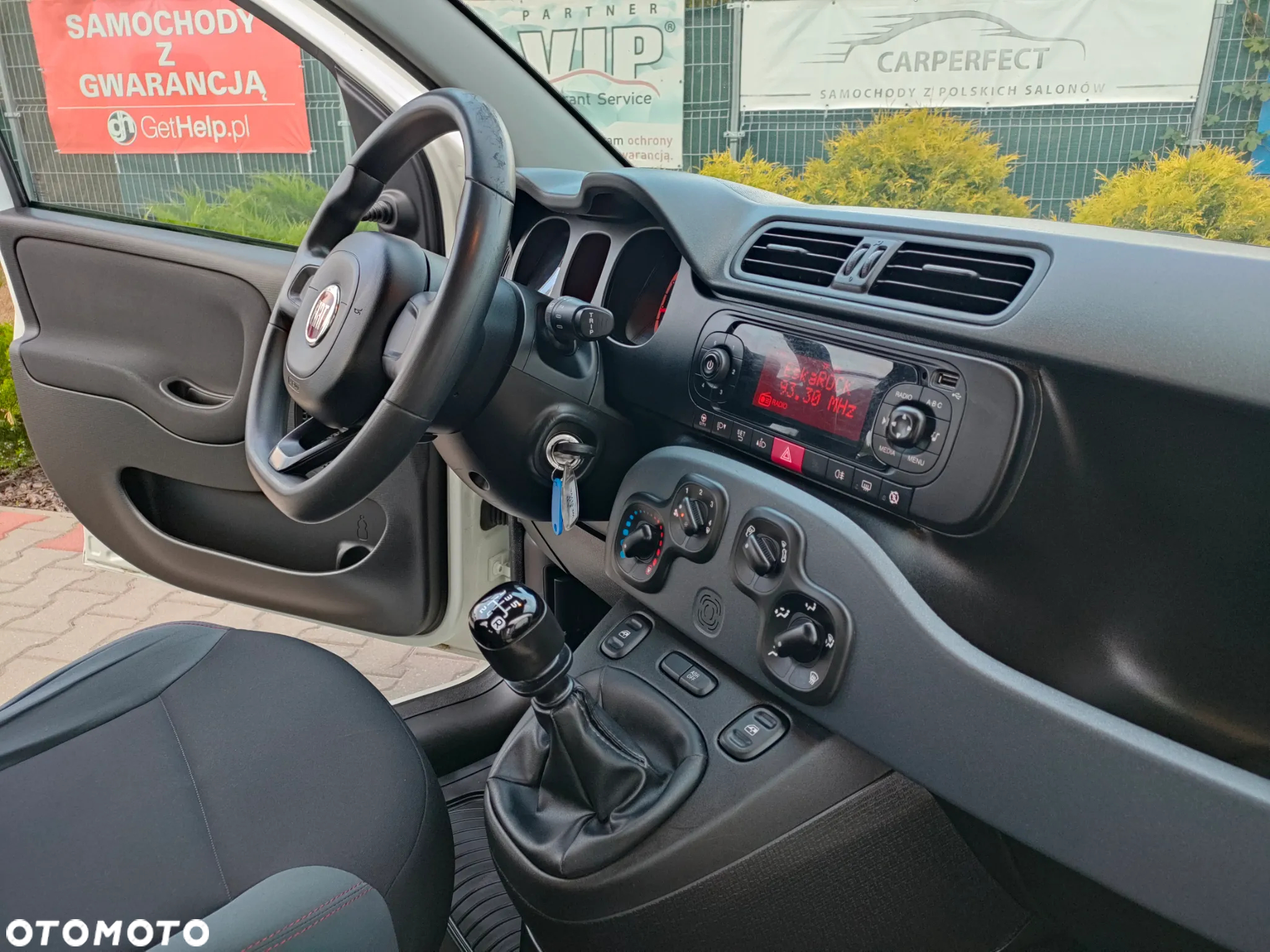 Fiat Panda 1.2 Easy - 17