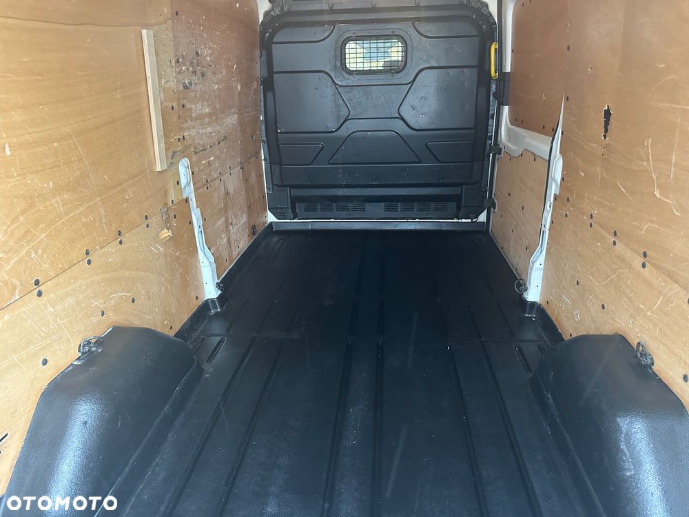 Ford Transit 2.2 125ps 2016r L3H2 Klima tempomat - 26