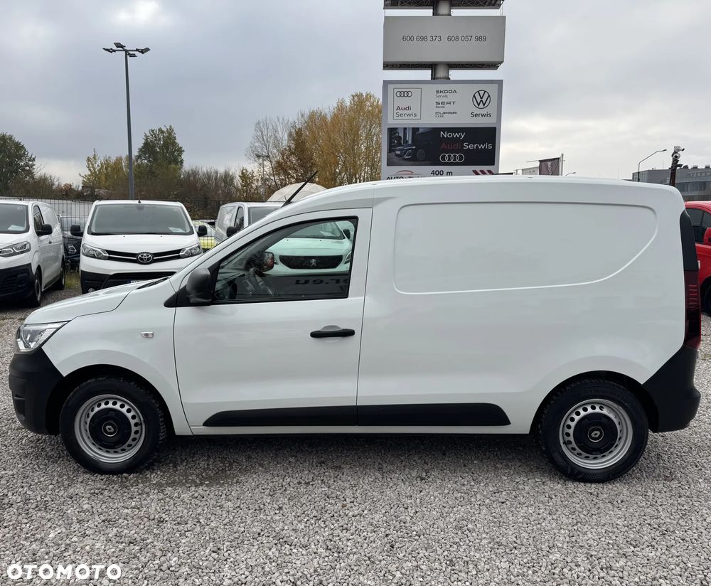Renault Express - 12