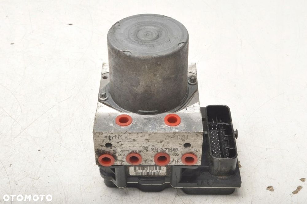 MERCEDES W245 POMPA ABS A0064316712 - 1