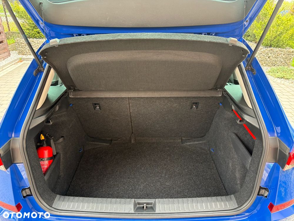 Skoda Kamiq 1.0 TSI Ambition - 15