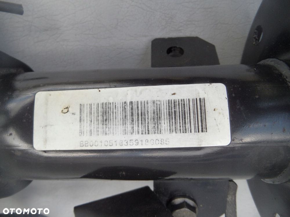 MCPERSON MCPHERSON ADAPTACYJNY SDC ZWROTNICA PRAWY PRZÓD LANCIA DELTA III - 3