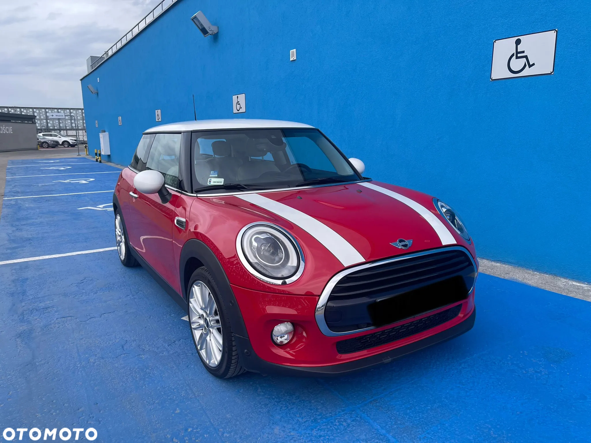 MINI Cooper Standard - 3