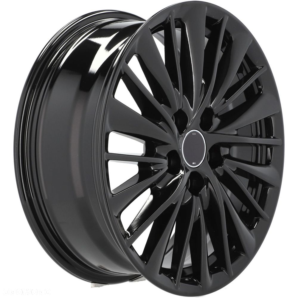 4x Felgi 17 m.in. do TOYOTA Corolla Cross Verso Prius RAV4 Prius Prime RAV4 Yaris - FBX434 - 6