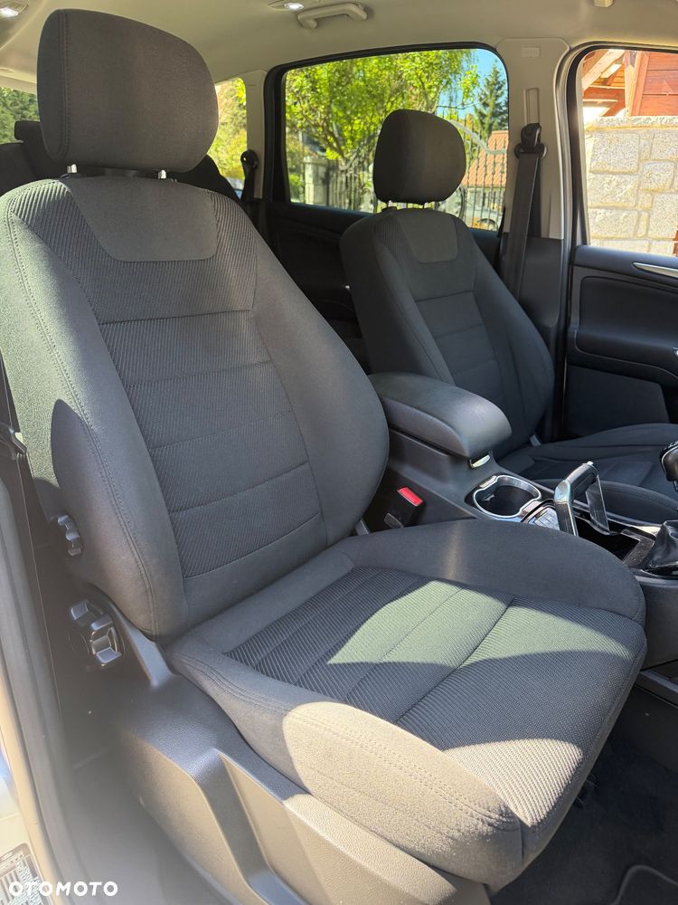 Ford S-Max 2.0 TDCi Titanium - 26