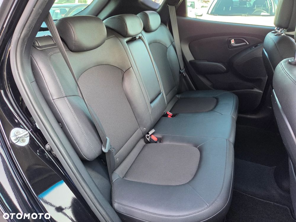 Hyundai ix35 1.6 2WD Trend - 13