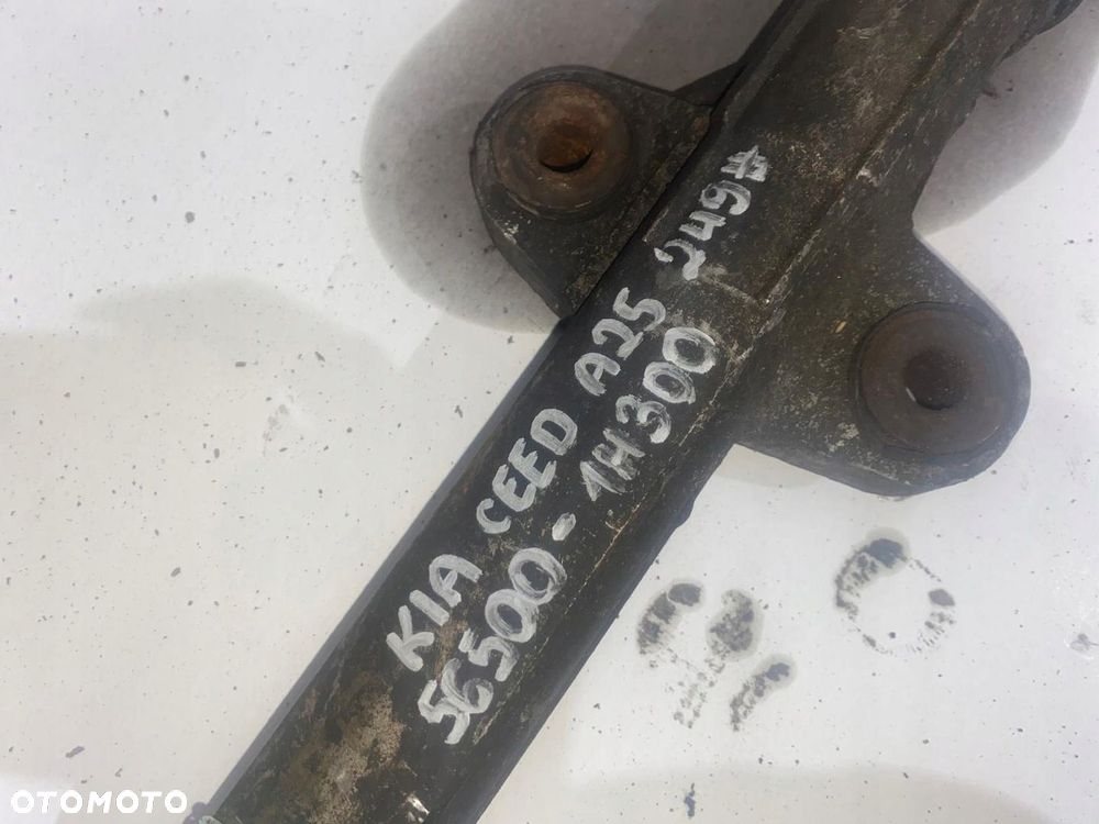 MAGLOWNICA PRZEKŁADNIA KIA CEED 56500-14300 - 5