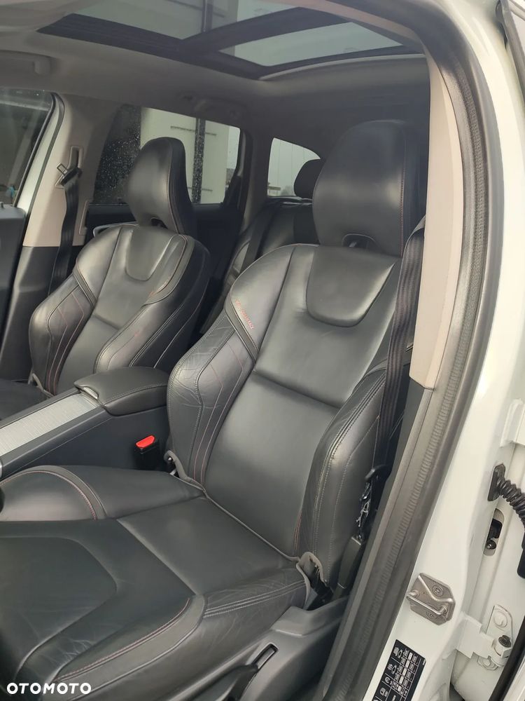 Volvo XC 60 D3 Geartronic Ocean Race - 13