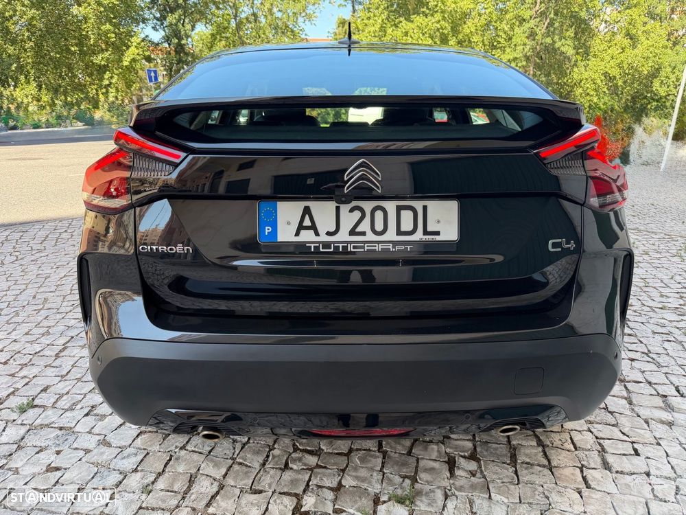 Citroën C4 1.2 PureTech Feel - 6