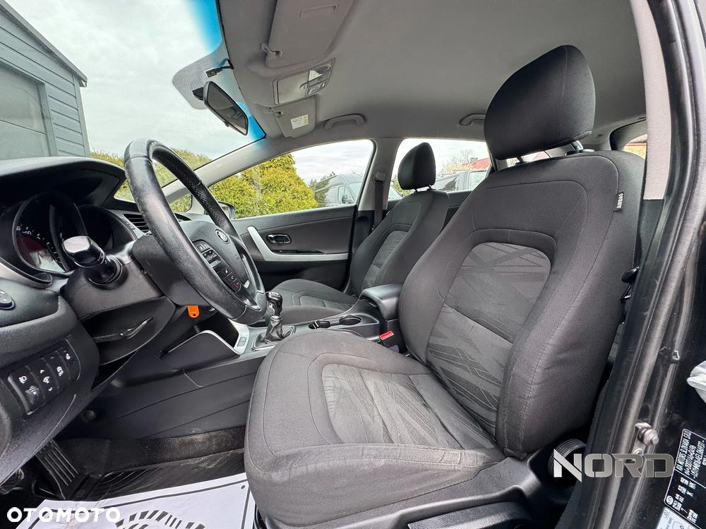 Kia Ceed 1.6 CRDi L - 17