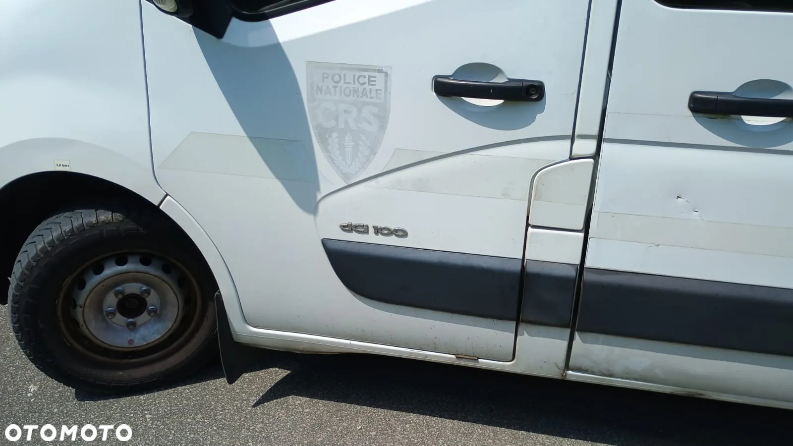 Renault MASTER - 29
