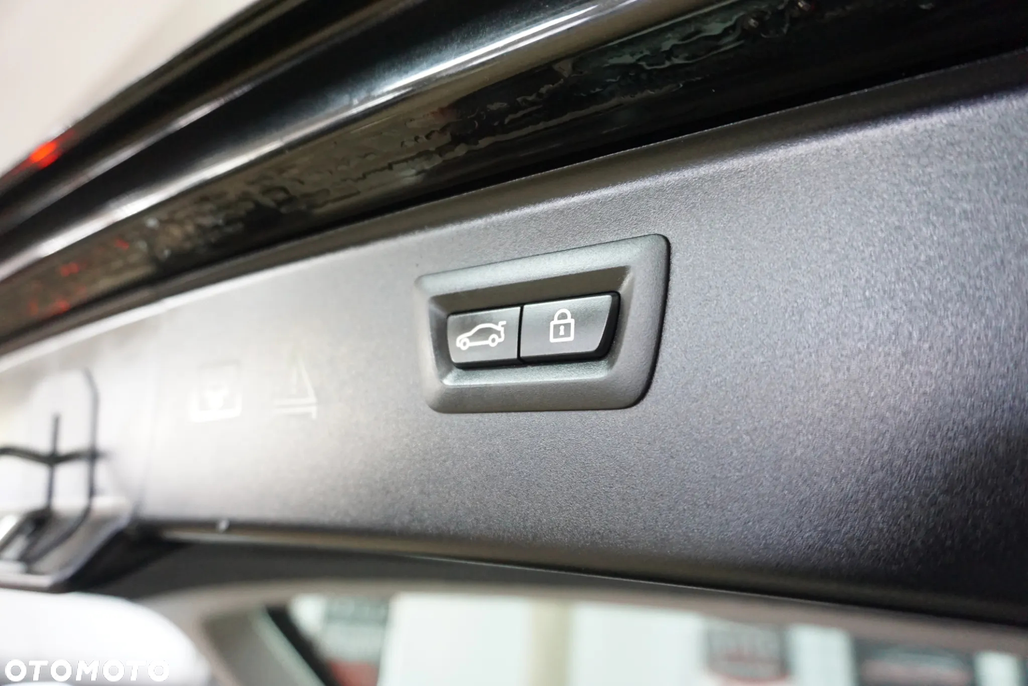 BMW Seria 5 520d xDrive Luxury Line - 19