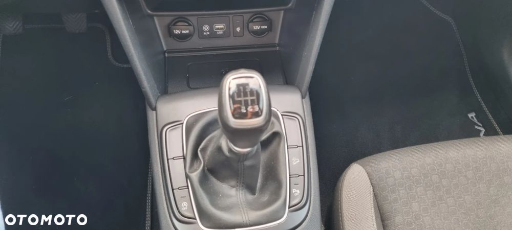 Hyundai Kona 1.0 T-GDI EDITION 30+ - 24