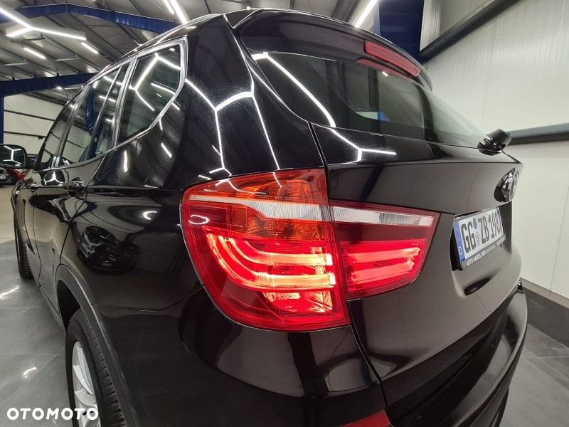 BMW X3 - 24