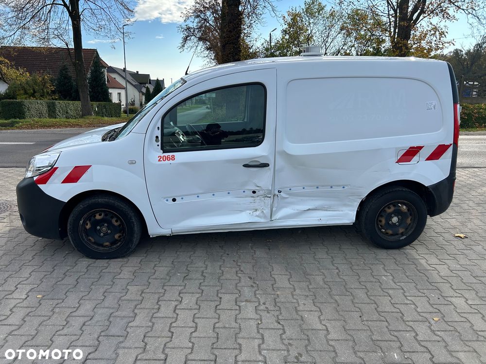 Renault Kangoo - 21