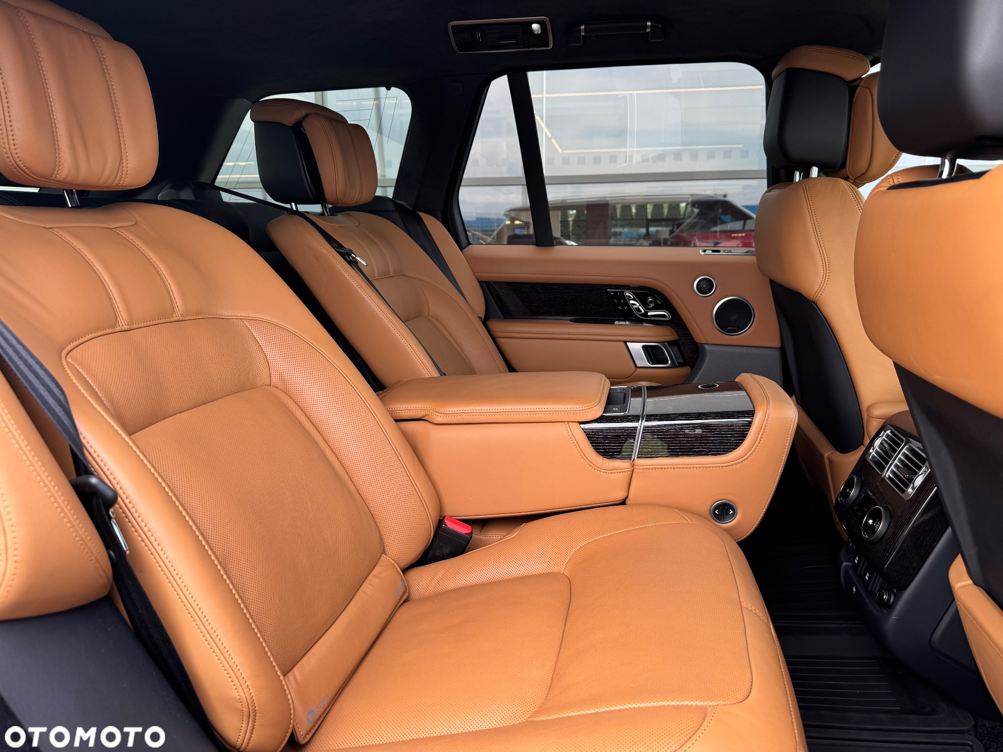 Land Rover Range Rover 3.0 D AB - 33