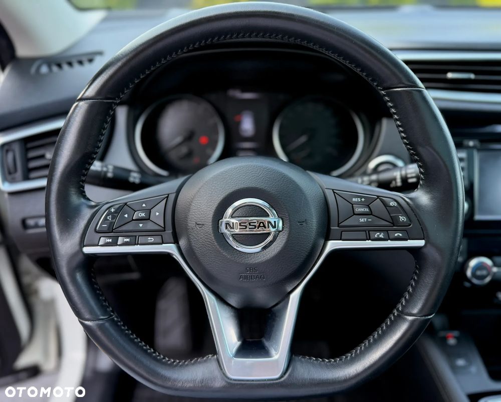 Nissan Qashqai 1.6 DIG-T Tekna - 12