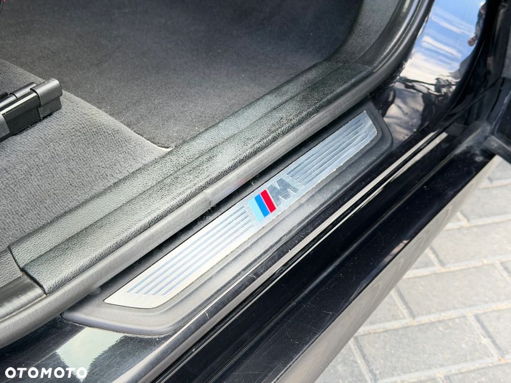 BMW X4 xDrive30d M Sport - 22