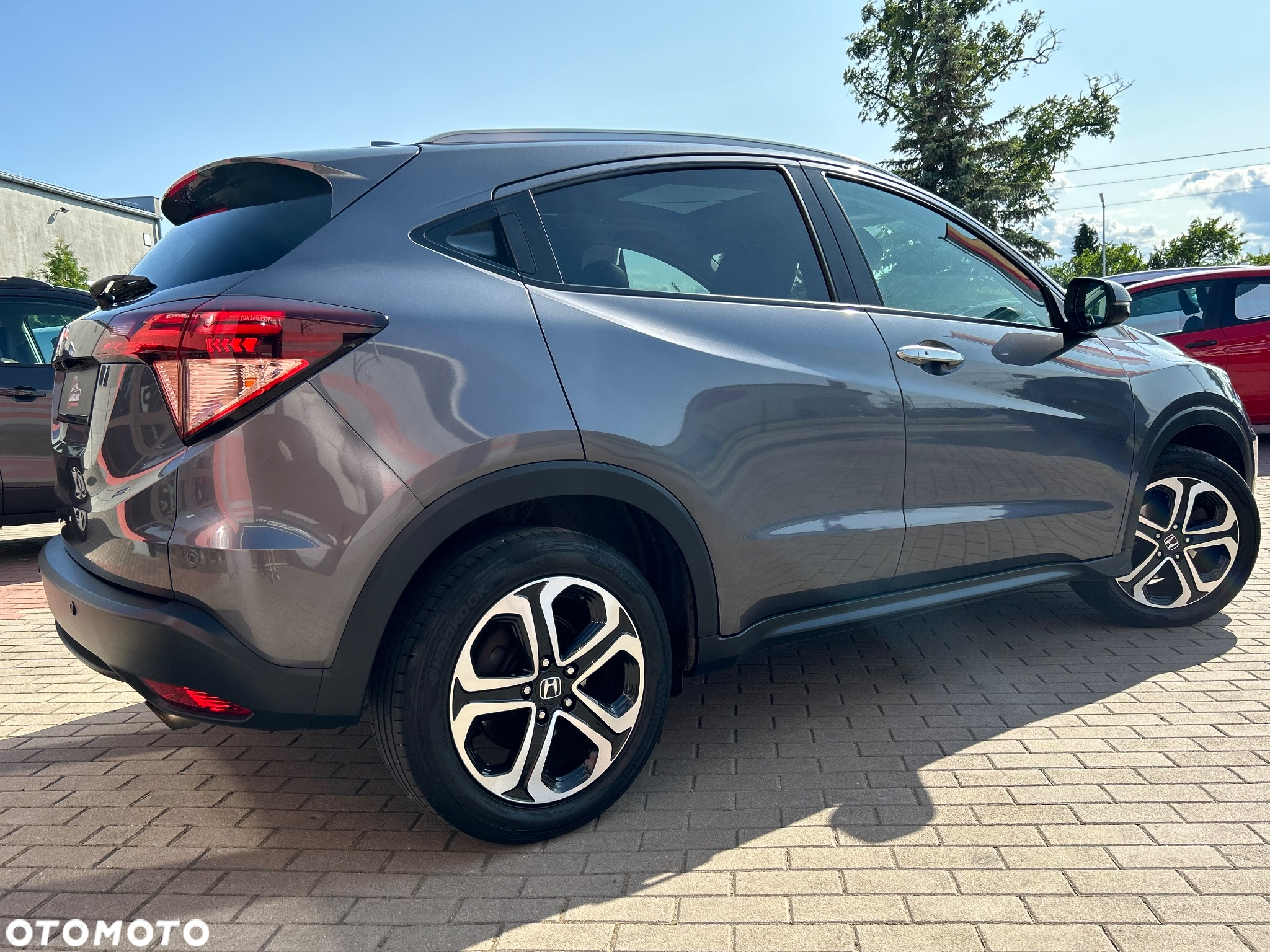 Honda HR-V 1.5 Executive (ADAS) - 6