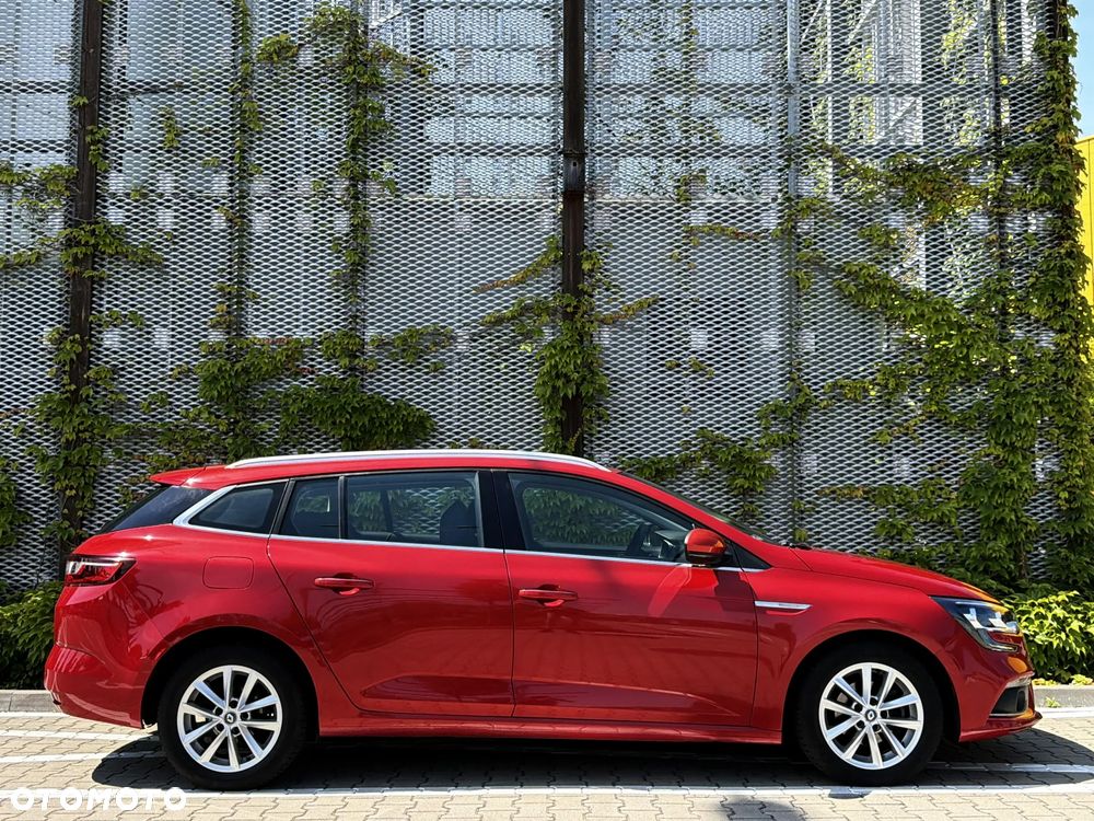 Renault Megane 1.2 Energy TCe Limited - 6