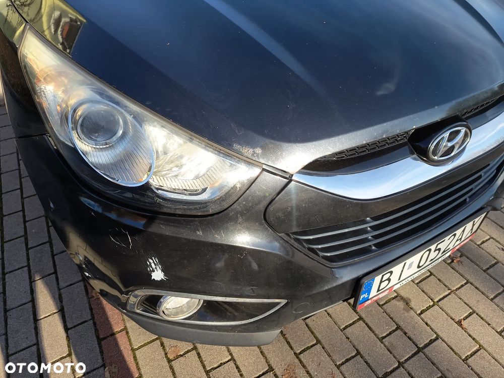 Hyundai ix35 Diesel Comfort - 6