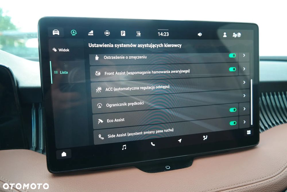 Skoda Superb 2.0 TDI SCR 4x4 L&K DSG - 30
