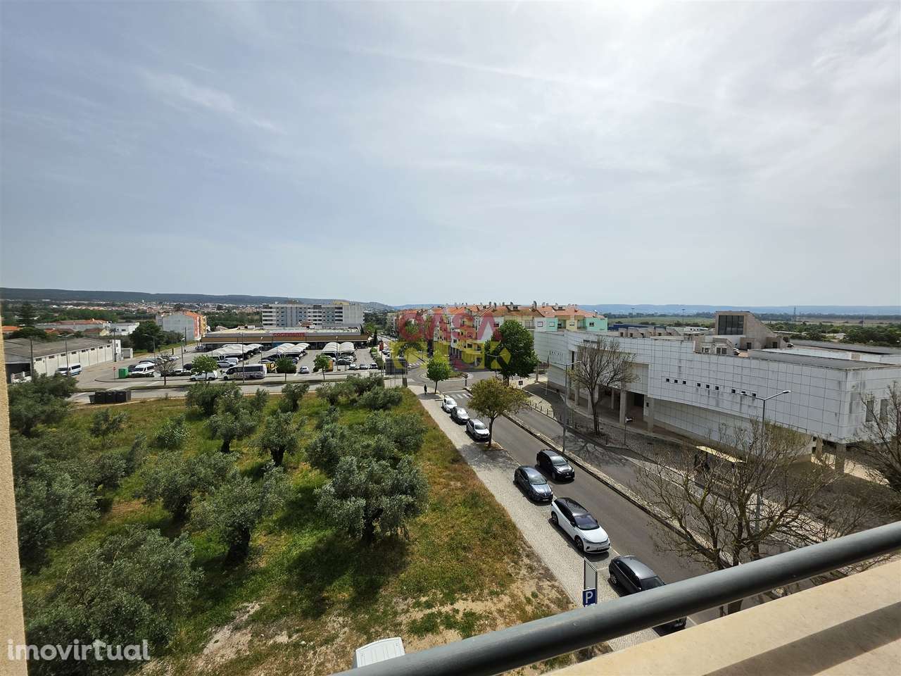 Apartamento T3 Venda em São João Baptista,Entroncamento - Grande imagem: 5/50