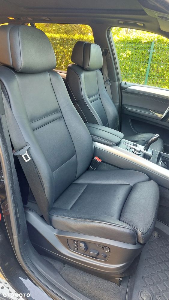 BMW X5 3.0sd xDrive - 31