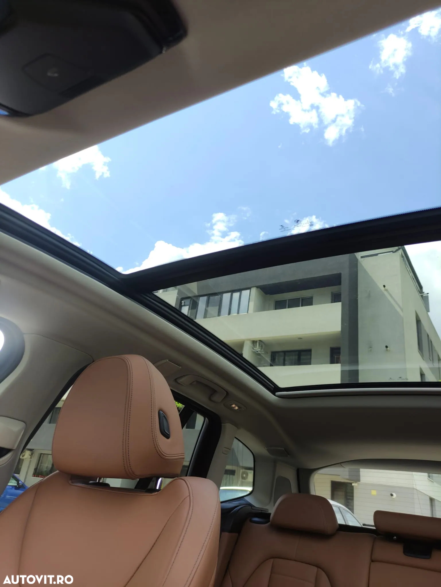 BMW iX3 Standard - 9